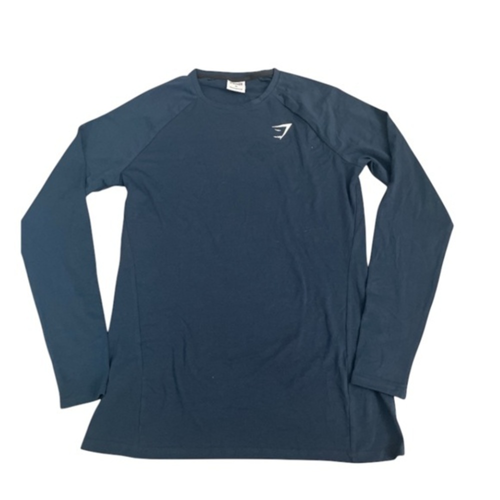 Gymshark Training Baselayer Top